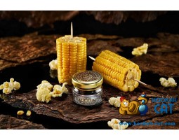 Табак WTO Caribbean Blend Boiled Corn (Кукуруза) 20г